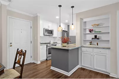 23103 Plantation Drive NE #103, Atlanta, GA 30324 - Photo 10