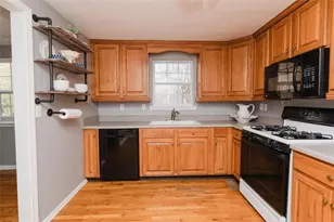 4906 S Bent Pine Ct S, Douglasville, GA 30135 - Photo 8