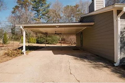 4906 S Bent Pine Court S, Douglasville, GA 30135 - Photo 4