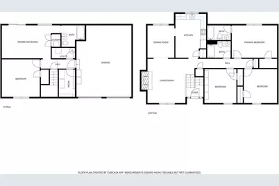 570 Candlewick Lane NW, Lilburn, GA 30047 - Photo 40