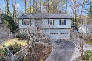 570 Candlewick Ln NW, Lilburn, GA 30047 - Photo 1