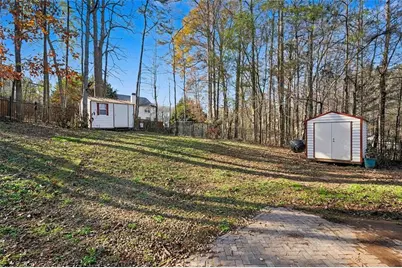65 Fairwinds Drive, Covington, GA 30016 - Photo 24
