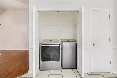 65 Fairwinds Drive, Covington, GA 30016 - Photo 12