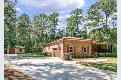 435 Rabbit Run, McDonough, GA 30252 - Photo 2