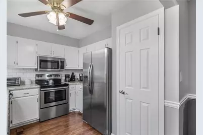 435 Rabbit Run, McDonough, GA 30252 - Photo 12