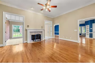 1272 Saxony Drive SE, Conyers, GA 30013 - Photo 2