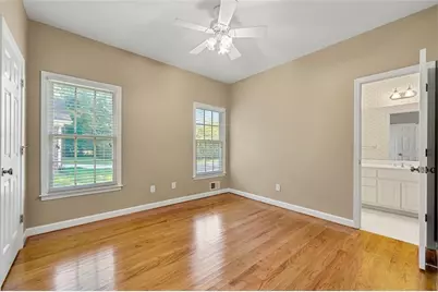 1272 Saxony Drive SE, Conyers, GA 30013 - Photo 20