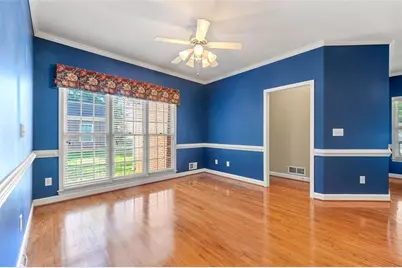 1272 Saxony Drive SE, Conyers, GA 30013 - Photo 8