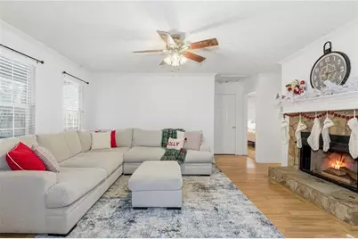 440 Gunnell Road, Dallas, GA 30157 - Photo 4