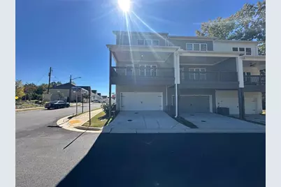 1925 Audra Alley, Kennesaw, GA 30144 - Photo 24