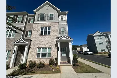 1925 Audra Alley, Kennesaw, GA 30144 - Photo 1