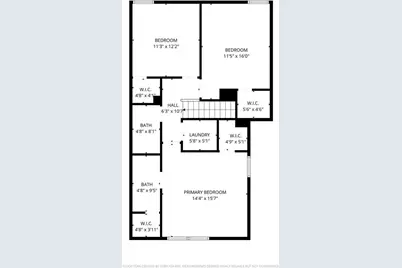 1050 Daventry Crossing, Woodstock, GA 30188 - Photo 34