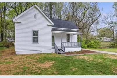 6477 Camp Street, Riverdale, GA 30274 - Photo 2