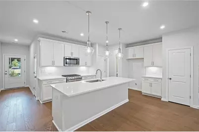 5699 Tillman Way, Powder Springs, GA 30127 - Photo 4