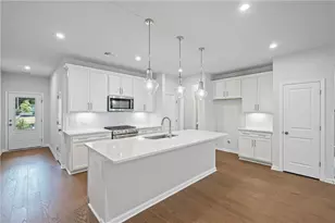 5699 Tillman Way, Powder Springs, GA 30127 - Photo 4