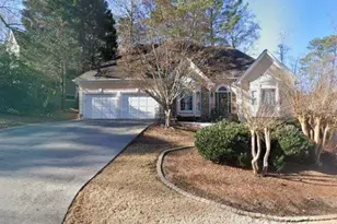 5712 Brookstone Walk NW, Acworth, GA 30101 - Photo 2