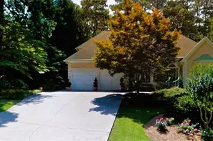 5712 Brookstone Walk NW, Acworth, GA 30101 - Photo 2