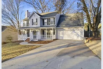 4008 Mount Vernon Drive, Woodstock, GA 30189 - Photo 2