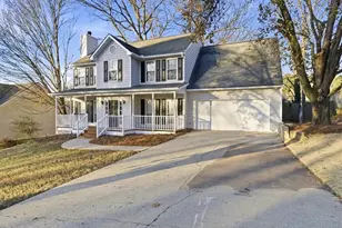 4008 Mt Vernon Dr, Woodstock, GA 30189 - Photo 2