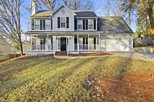 4008 Mt Vernon Dr, Woodstock, GA 30189 - Photo 1