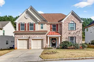 5625 Jamerson Dr, Atlanta, GA 30349 - Photo 1