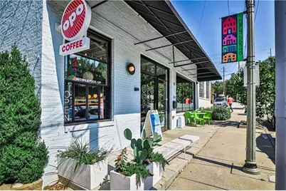 732 S Candler Street, Decatur, GA 30030 - Photo 28
