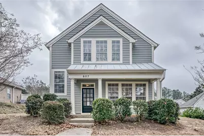 607 Brookwater Drive, Stockbridge, GA 30281 - Photo 1