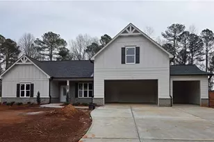 308 Meadows Dr, Bethlehem, GA 30620 - Photo 1