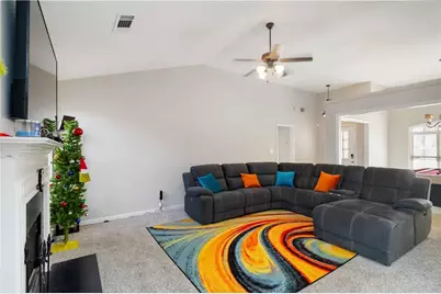 101 River View Court, Hampton, GA 30228 - Photo 8