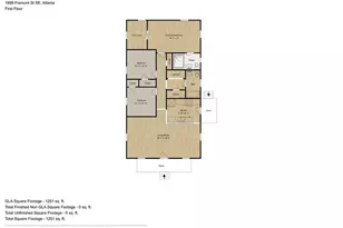 1999 Fremont St SE, Atlanta, GA 30315 - Photo 36