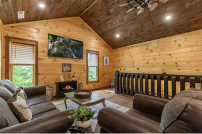 9 Quail Hollow Lane, Blue Ridge, GA 30513 - Photo 48