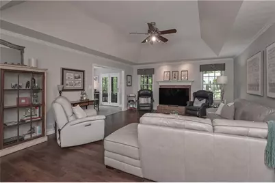 5885 West Chapel Hill Road, Douglasville, GA 30135 - Photo 12