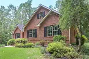 5885 W Chapel Hill Rd, Douglasville, GA 30135 - Photo 2