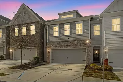 1267 Herty Drive, Marietta, GA 30062 - Photo 1