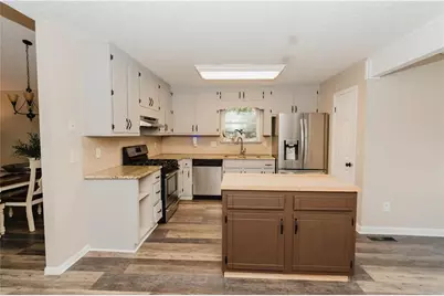 6801 Creekwood Drive, Douglasville, GA 30135 - Photo 20