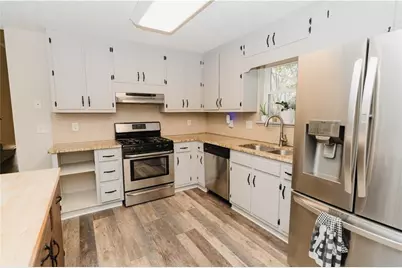 6801 Creekwood Drive, Douglasville, GA 30135 - Photo 18