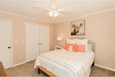 6801 Creekwood Drive, Douglasville, GA 30135 - Photo 56