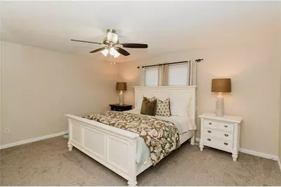 6801 Creekwood Drive, Douglasville, GA 30135 - Photo 36