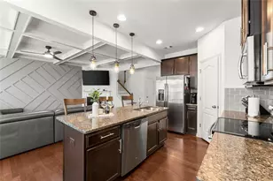 5713 Radford Loop, Fairburn, GA 30213 - Photo 4