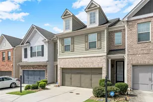 5713 Radford Loop, Fairburn, GA 30213 - Photo 2