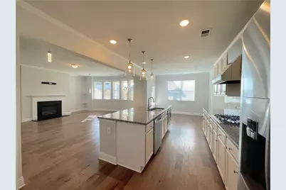 4020 Adder Drive, Buford, GA 30519 - Photo 8