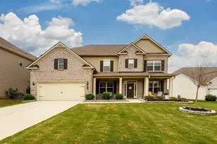 4020 Adder Dr, Buford, GA 30519 - Photo 1