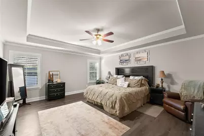 472 Miracle Court, Hoschton, GA 30548 - Photo 20