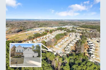 472 Miracle Court, Hoschton, GA 30548 - Photo 4