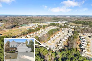 472 Miracle Ct, Hoschton, GA 30548 - Photo 4