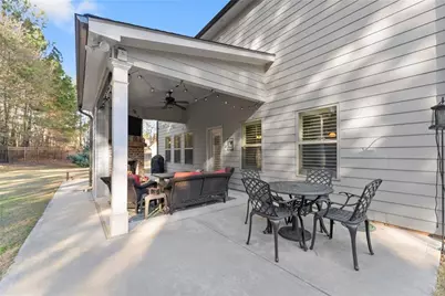 472 Miracle Court, Hoschton, GA 30548 - Photo 38