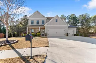 472 Miracle Ct, Hoschton, GA 30548 - Photo 2