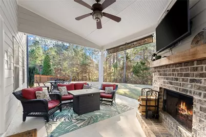 472 Miracle Court, Hoschton, GA 30548 - Photo 36