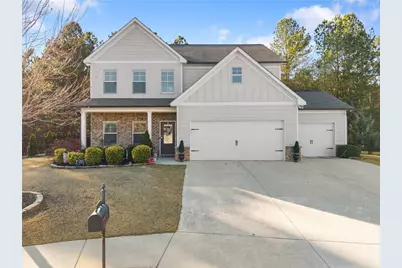 472 Miracle Court, Hoschton, GA 30548 - Photo 1