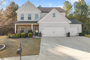 472 Miracle Ct, Hoschton, GA 30548 - Photo 1